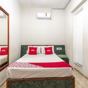 Oyo Hotel Dom Pedro, Sao Paulo